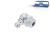 DT Spare Parts 2.50026 Schmiernippel, M10 x 1, ?: 90 °, DIN 71412 C passend für Multimarken