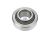 DT Spare Parts 2.50064 Kegelrollenlager, d: 40 mm, D: 90 mm, H: 39 mm passend für Multimarken