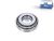 DT Spare Parts 2.50067 Kegelrollenlager, d: 40 mm, D: 90 mm, H: 25,3 mm passend für Volvo
