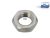 DT Spare Parts 2.50081 Mutter, M16, SW: 24, 8, C passend für Volvo