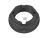 DT Spare Parts 2.50083 Sechskantmutter, M38 x 1,5, 8 passend für Multimarken