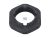 DT Spare Parts 2.50084 Sechskantmutter, M40 x 1,5, SW: 60, 10 passend für Multimarken