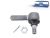 DT Spare Parts 2.53009 Kugelkopf, Linksgewinde, C: 22 mm, M24 x 1,5L, L: 105 mm passend für Multimarken