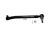 DT Spare Parts 2.53091 Lenkstange, L: 495 mm passend für Volvo