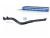 DT Spare Parts 2.53094 Lenkstange passend für Volvo