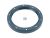 DT Spare Parts 2.53106 Wellendichtring, d: 50 mm, D: 65 mm, H: 8 mm passend für Volvo