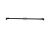 DT Spare Parts 2.53112 Spurstange, D: 38 mm, C: 26 mm, L: 1582 mm passend für Volvo