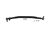 DT Spare Parts 2.53131 Lenkstange, D: 48 mm, M30 x 1,5, M20 x 1,5 passend für Volvo