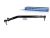 DT Spare Parts 2.53164 Lenkstange, D: 52 mm, C: 28,6 mm, L: 861 mm passend für Volvo
