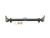 DT Spare Parts 2.53175 Lenkstange, D: 38 mm, C: 28,6 mm, L: 572 mm passend für Volvo