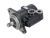 DT Spare Parts 2.53200 Lenkhilfepumpe, 135 bar passend für Volvo