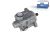 DT Spare Parts 2.53201 Lenkhilfepumpe, 135 bar passend für Volvo