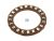DT Spare Parts 2.53230 Nadellager, d: 31 mm, D: 45,1 mm, H: 4 mm passend für Multimarken