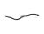 DT Spare Parts 2.53294 Lenkstange, L: 2139 mm passend für Volvo