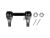 DT Spare Parts 2.53342 Spurstange, L: 150 mm passend für Volvo