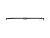 DT Spare Parts 2.53343 Spurstange, L: 1728 mm passend für Volvo