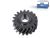 DT Spare Parts 2.53420 Zahnrad passend für Volvo
