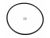 DT Spare Parts 2.53503 O-Ring, d: 66,35 mm, S: 2,62 mm passend für Volvo