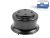DT Spare Parts 2.61012 Kolben, Luftfederbalg, D: 206 mm, M10 x 1,5, H: 118 mm passend für Volvo