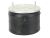 DT Spare Parts 2.61018 Luftfederbalg, mit Stahlkolben, D: 259 mm, D: 306 mm, M10, M16 x 1,5, L: 250 mm passend für Volvo