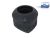 DT Spare Parts 2.61022 Luftfederbalg, ohne Kolben, d: 151 mm, D: 240 mm, L: 391 mm passend für Multimarken