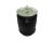 DT Spare Parts 2.61028 Luftfederbalg, D: 259 mm, Dmax: 287 mm, M10 x 1,5, L: 350 mm passend für Volvo