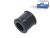 DT Spare Parts 2.61043 Gummibuchse, Stoßdämpfer, d: 25 mm, D: 40 mm, H: 39,5 mm passend für Multimarken