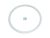 DT Spare Parts 2.61057 Abstandring, d: 61 mm, D: 69 mm, S: 2 mm passend für Volvo