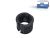 DT Spare Parts 2.61071 Buchse, Stabilisator, d: 72 mm, D: 118 mm, H: 95 mm passend für Volvo