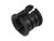 DT Spare Parts 2.61072 Buchse, Stabilisator, d: 57 mm, D: 87 mm, H: 95 mm passend für Volvo