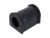 DT Spare Parts 2.61076 Buchse, Stabilisator, d: 44 mm, L: 105 mm, W: 80 mm, H: 70 mm passend für Volvo
