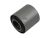 DT Spare Parts 2.61078 Buchse, Stabilisator, d: 28 mm, D: 57,5 mm, L: 64 mm passend für Multimarken