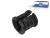 DT Spare Parts 2.61080 Buchse, Stabilisator, d: 45 mm, D: 80 mm, H: 95 mm passend für Volvo