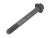 DT Spare Parts 2.61137 Schraube, M20 x 2,5, SW: 27, L: 155 mm, 10.9 passend für Volvo