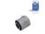 DT Spare Parts 2.61164 Buchse, Stabilisator, d: 17 mm, D: 45 mm, H: 50 mm passend für Volvo