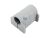 DT Spare Parts 2.61165 Buchse, Stabilisator, d: 35 mm, D: 56,5 mm, H: 89 mm passend für Volvo
