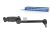 DT Spare Parts 2.61226 Stabilisatorstrebe, mit Halter, D: 36 mm, C: 32 mm, L: 380 mm passend für Volvo