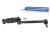 DT Spare Parts 2.61228 Stabilisatorstrebe, mit Halter, D: 36 mm, C: 28,6 mm, L: 380 mm passend für Volvo