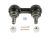 DT Spare Parts 2.61237 Strebe, L: 120 mm passend für Volvo