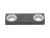 DT Spare Parts 2.61244 Federschäkel, b: 25 mm, Lb: 105 mm, H: 15 mm passend für Multimarken