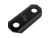 DT Spare Parts 2.61245 Federschäkel, b: 21 mm, L: 135 mm, W: 60 mm passend für Volvo