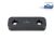 DT Spare Parts 2.61246 Federschäkel, Lb: 90 mm, M20 x 2,5, L: 139 mm, W: 50 mm, S: 20 mm passend für Volvo