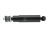 DT Spare Parts 2.61262 Stoßdämpfer, b: 16 mm, M16 x 1,5, Lmin: 333 mm, Lmax: 528 mm passend für Volvo