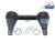 DT Spare Parts 2.61299 Stabilisatorstrebe, C: 30 mm, L: 160 mm passend für Volvo