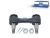 DT Spare Parts 2.61316 Stabilisatorstrebe, C: 28,6 mm, M20 x 1,5, L: 150 mm passend für Volvo