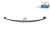 DT Spare Parts 2.61527 Blattfeder, L: 1890 mm, W: 100 mm, 2x30 passend für Volvo