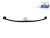 DT Spare Parts 2.61535 Blattfeder, vorne, 1x28 + 1x30 passend für Volvo