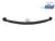 DT Spare Parts 2.61543 Blattfeder, vorne, d: 20 mm, L: 1855 mm, W: 100 mm, H: 234 mm, H: 92 mm, 2x30, 1x 26 passend für Volvo