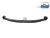 DT Spare Parts 2.61544 Blattfeder, vorne, d1: 20 mm, d2: 24 mm, L: 1556 mm, W: 100 mm, H: 195 mm, H: 80 mm, 3x25 passend für Volvo