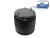 DT Spare Parts 2.61566 Luftfederbalg, D: 227 mm, Dmax: 285 mm, M10, M16 x 1,5, M24 x 1,5, L: 257 mm passend für Volvo